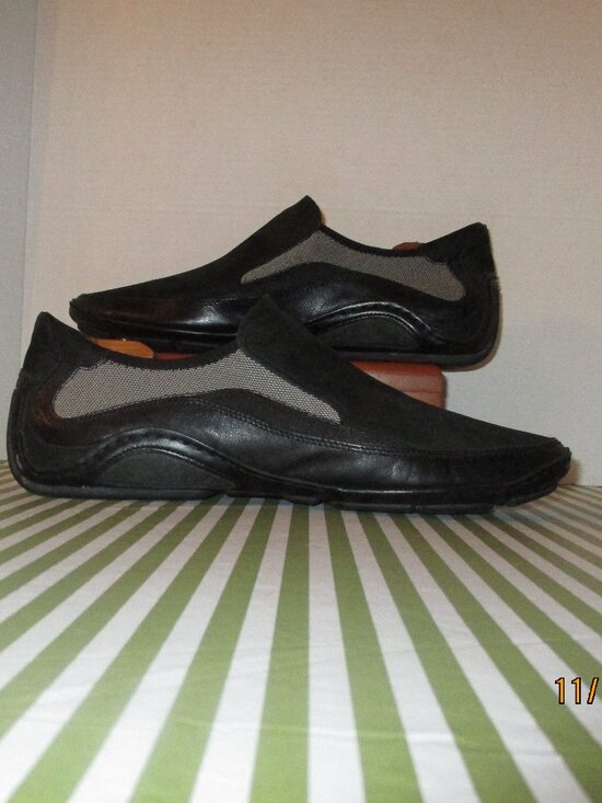 Cole Haan G Series Slip-On Drivers - Picture 3 of 14